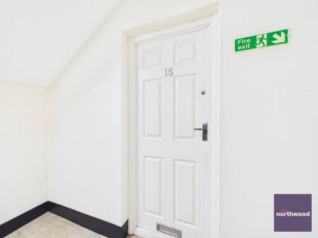 1 bedroom Flat for sale in Lloyd Court, Mablethorpe, LN12