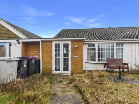 Camelot Court, Sutton on Sea, LN12