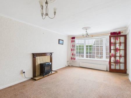 2 bedroom Semi-detached bungalow for sale in Camelot Court, Sutton on Sea, LN12