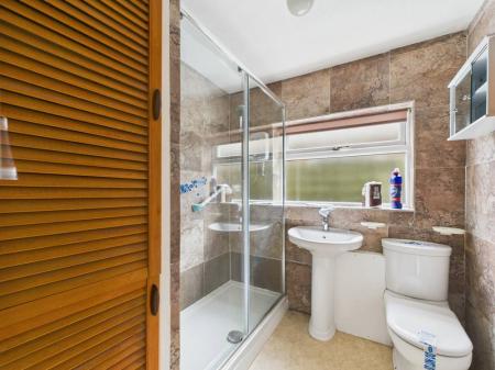 2 bedroom Semi-detached bungalow for sale in Camelot Court, Sutton on Sea, LN12