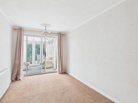 2 bedroom Semi-detached bungalow for sale in Camelot Court, Sutton on Sea, LN12