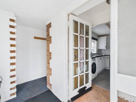2 bedroom Semi-detached bungalow for sale in Camelot Court, Sutton on Sea, LN12