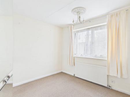 2 bedroom Semi-detached bungalow for sale in Camelot Court, Sutton on Sea, LN12