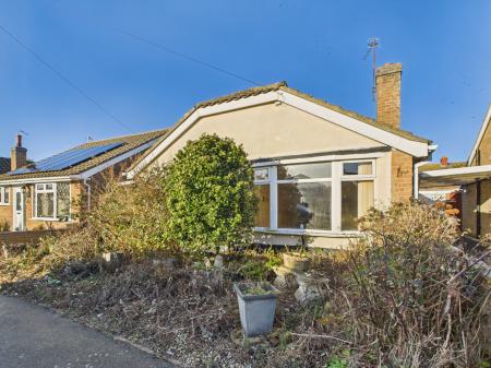 Camelot Gardens, Sutton on Sea, LN12