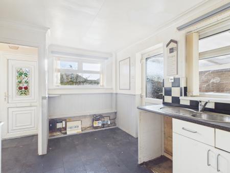 2 bedroom Detached bungalow for sale in Camelot Gardens, Sutton on Sea, LN12