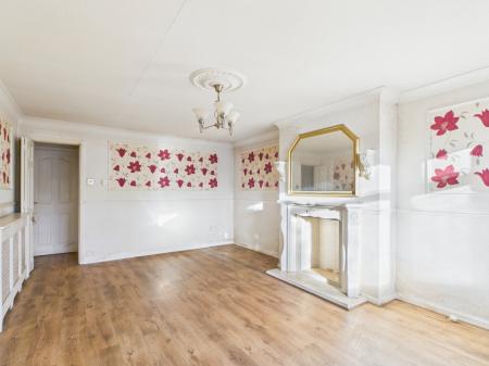 2 bedroom Detached bungalow for sale in Camelot Gardens, Sutton on Sea, LN12