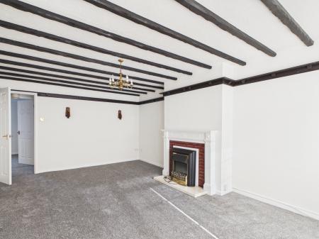 2 bedroom Detached bungalow for sale in Camelot Gardens, Sutton on Sea, LN12
