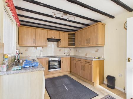2 bedroom Detached bungalow for sale in Camelot Gardens, Sutton on Sea, LN12