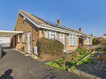 Camelot Gardens, Sutton on Sea, LN12