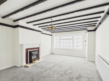 2 bedroom Detached bungalow for sale in Camelot Gardens, Sutton on Sea, LN12