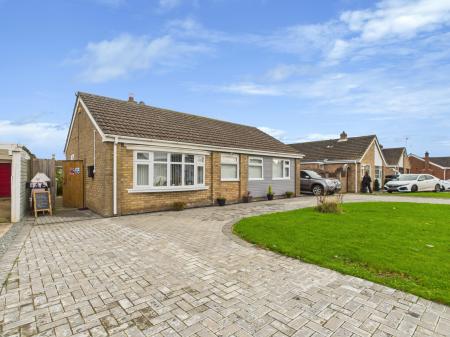 Kipling Drive, Sandilands, LN12