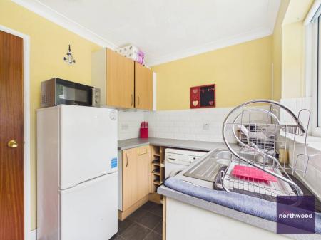 1 bedroom Semi-detached bungalow for sale in Lyle Close, Mablethorpe, LN12