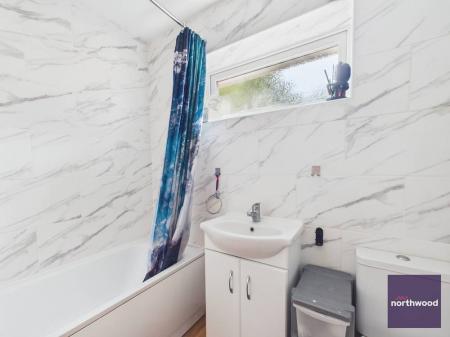 1 bedroom Semi-detached bungalow for sale in Lyle Close, Mablethorpe, LN12