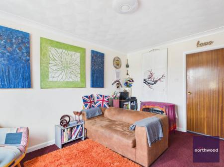 1 bedroom Semi-detached bungalow for sale in Lyle Close, Mablethorpe, LN12