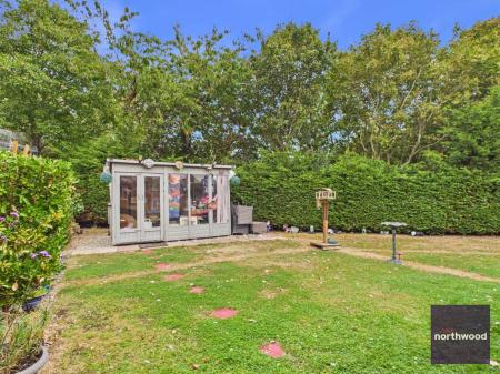 1 bedroom Semi-detached bungalow for sale in Lyle Close, Mablethorpe, LN12