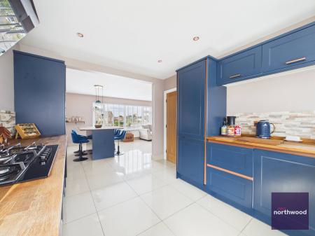 3 bedroom Bungalow for sale in Dymoke Road, Mablethorpe, LN12