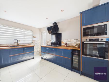 3 bedroom Bungalow for sale in Dymoke Road, Mablethorpe, LN12