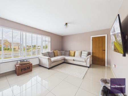 3 bedroom Bungalow for sale in Dymoke Road, Mablethorpe, LN12