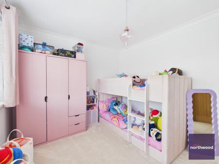 3 bedroom Bungalow for sale in Dymoke Road, Mablethorpe, LN12