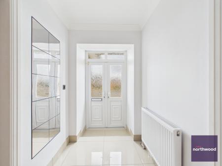 3 bedroom Bungalow for sale in Dymoke Road, Mablethorpe, LN12