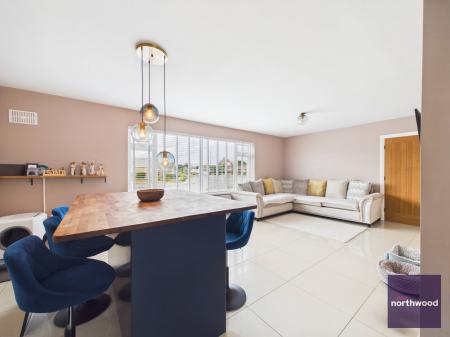 3 bedroom Bungalow for sale in Dymoke Road, Mablethorpe, LN12