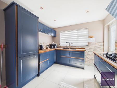 3 bedroom Bungalow for sale in Dymoke Road, Mablethorpe, LN12