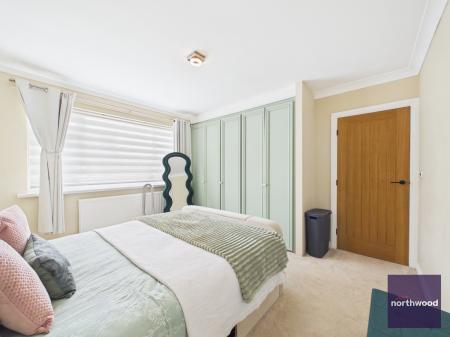 3 bedroom Bungalow for sale in Dymoke Road, Mablethorpe, LN12