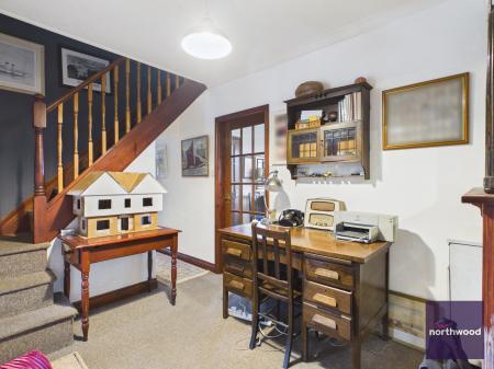 2 bedroom Semi-detached house for sale in Station Villa Station Road, Theddlethorpe, LN12