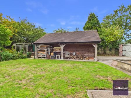 2 bedroom Semi-detached house for sale in Station Villa Station Road, Theddlethorpe, LN12