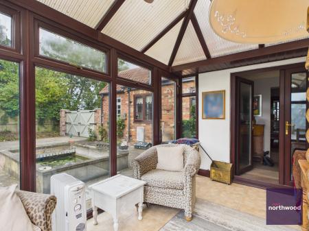 2 bedroom Semi-detached house for sale in Station Villa Station Road, Theddlethorpe, LN12