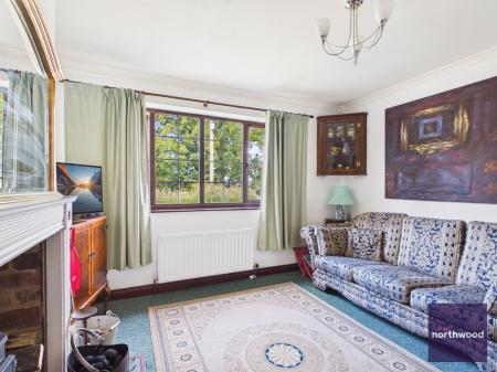 2 bedroom Semi-detached house for sale in Station Villa Station Road, Theddlethorpe, LN12