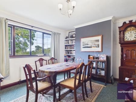 2 bedroom Semi-detached house for sale in Station Villa Station Road, Theddlethorpe, LN12