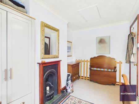 2 bedroom Semi-detached house for sale in Station Villa Station Road, Theddlethorpe, LN12