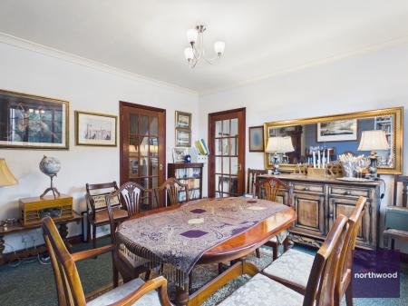 2 bedroom Semi-detached house for sale in Station Villa Station Road, Theddlethorpe, LN12