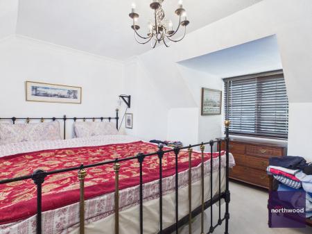 2 bedroom Semi-detached house for sale in Station Villa Station Road, Theddlethorpe, LN12