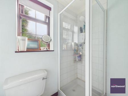2 bedroom Semi-detached house for sale in Station Villa Station Road, Theddlethorpe, LN12