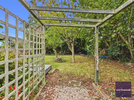 2 bedroom Semi-detached house for sale in Station Villa Station Road, Theddlethorpe, LN12