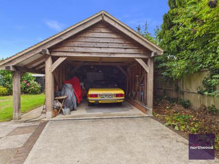 2 bedroom Semi-detached house for sale in Station Villa Station Road, Theddlethorpe, LN12