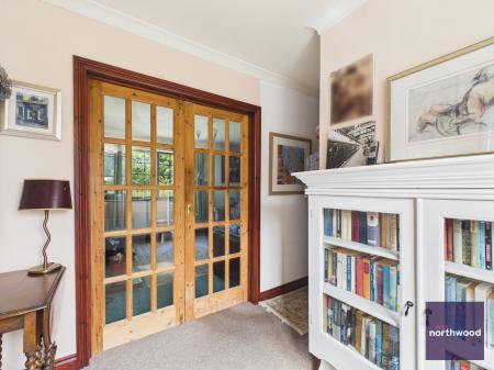 2 bedroom Semi-detached house for sale in Station Villa Station Road, Theddlethorpe, LN12