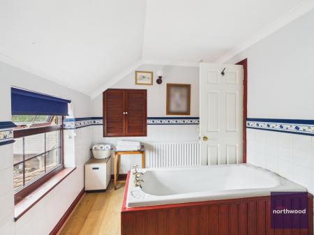 2 bedroom Semi-detached house for sale in Station Villa Station Road, Theddlethorpe, LN12