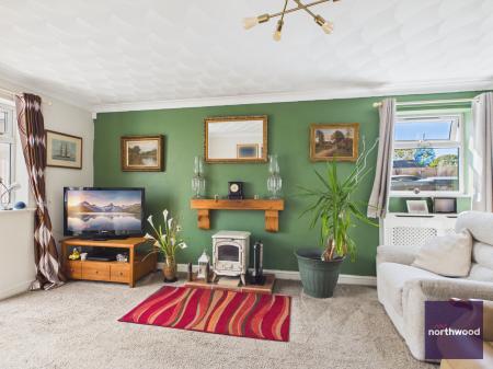 3 bedroom Bungalow for sale in Stapes Garth, Louth, LN11