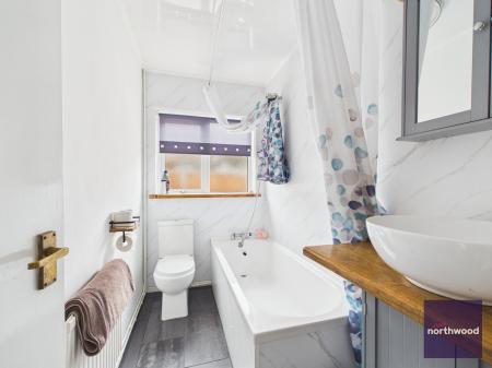 2 bedroom Detached bungalow for sale in Thurlby Road, Bilsby, LN13