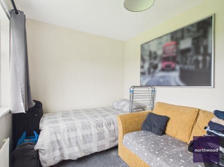 2 bedroom Detached bungalow for sale in Thurlby Road, Bilsby, LN13