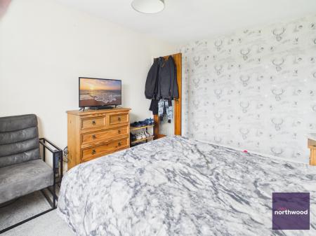 2 bedroom Detached bungalow for sale in Thurlby Road, Bilsby, LN13