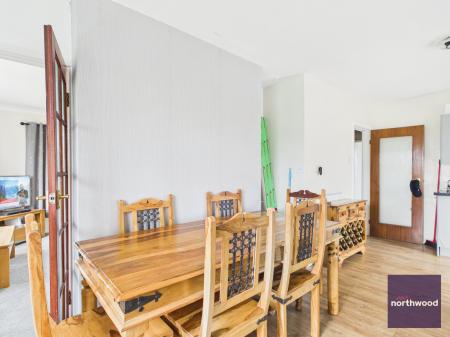 2 bedroom Detached bungalow for sale in Thurlby Road, Bilsby, LN13