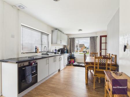 2 bedroom Detached bungalow for sale in Thurlby Road, Bilsby, LN13