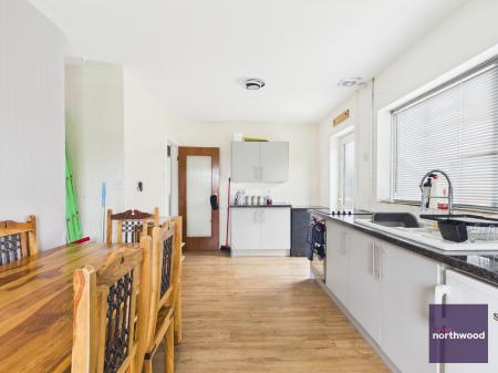 2 bedroom Detached bungalow for sale in Thurlby Road, Bilsby, LN13