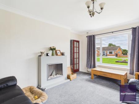 2 bedroom Detached bungalow for sale in Thurlby Road, Bilsby, LN13