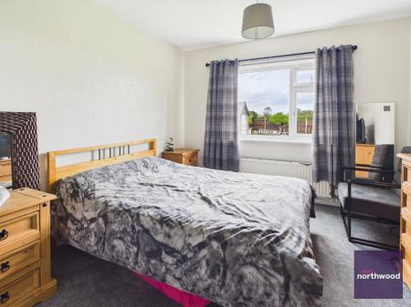 2 bedroom Detached bungalow for sale in Thurlby Road, Bilsby, LN13