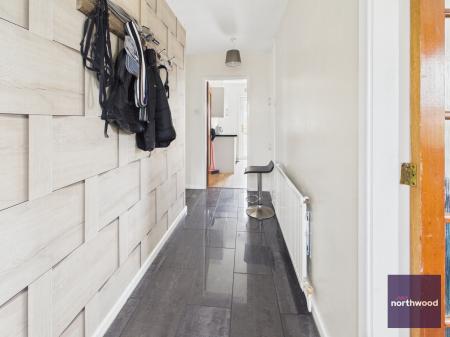 2 bedroom Detached bungalow for sale in Thurlby Road, Bilsby, LN13